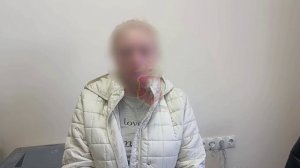 В Севастополе полицейские задержали женщину за дискредитацию Вооружённых Сил Российской Федерации