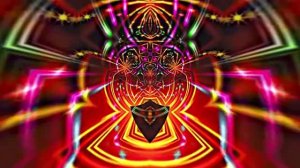 Футажи! Комплект Футажей Новогоднее Сияние 9 от Киностудии Мудрого Кота Тимофея!