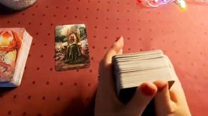 30 декабря Карта дня Развернутый Гороскоп-Таро