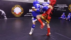 Кун Кхмер- 25.12.25 дети 7-14 лет