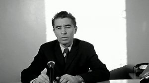 1972 год. Нижневартовск. Начальник НГДУ Нижневартовскнефть Роман Кузоваткин