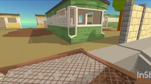 трейлер чикен ган 5.0.0 (не настоящий трейлер)