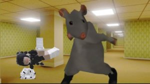 Сериал "Танцующая крыса🐭🕺Новый год🧀🧀🧀" 2 сезон! Все серии подряд