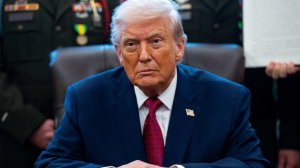 Белый дом: Трамп провел новый телефонный разговор с Путиным об Украине