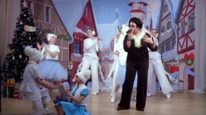 С Новым Годом!