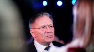 Лихачев сообщил о старте пусковых операций на первом энергоблоке Курской АЭС-2