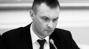 Экс-министр АПК Свердловской области Бахтерев умер в 38 лет