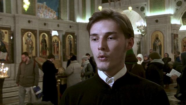 5_О святителе Луке Крымском рассказывает диакон Кресто-Воздвиженского храма г. Барнаула Симеон Рыжов смотреть онлайн