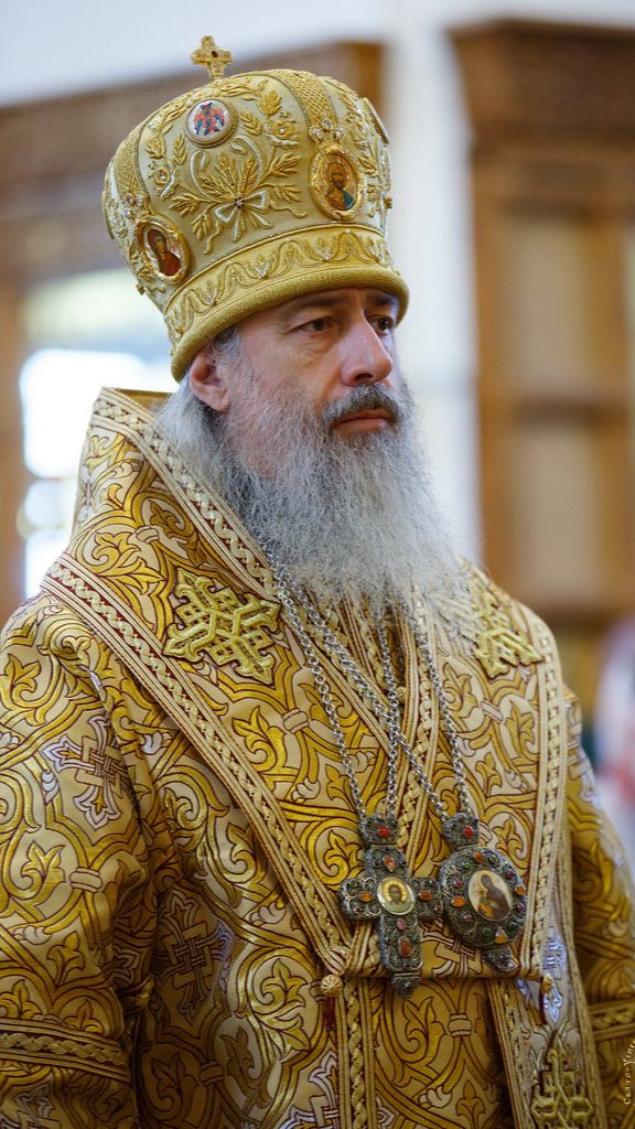 О чём на самом деле притча про званных? смотреть онлайн