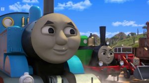 ТОМАС И ЕГО ДРУЗЬЯ. Thomas and friends minesОтправляйтесь в путешествие с Эмили! Соберите все новые