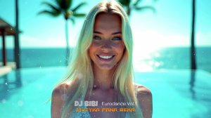 DJ BIBI Vol.1 Eurodance Remix 2025 (Muzyka Pana Beka)