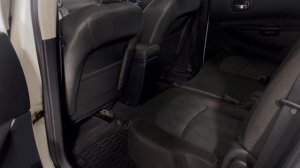 Nissan Qashqai+2 '2013 74283