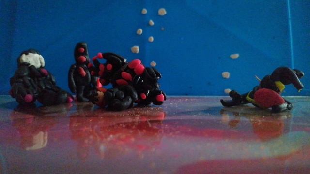 29 ceрия skibidi toilet смотреть онлайн