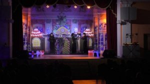 Время чудес. Сны Мари 28.12.25