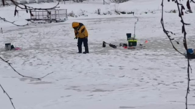 Светлые Горы Форель2 29.12.2025г. смотреть онлайн