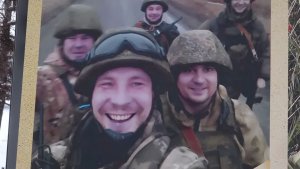 «НА ПЕРЕДОВОЙ ЖИЗНИ». ФОТО С ФРОНТА РУКАМИ БОЙЦОВ