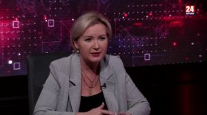 Интервью 24. Мария Скоробогатова. Выпуск 29.12.25