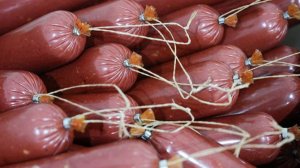 ФАС возбудила дело против «Дымовского колбасного производства»