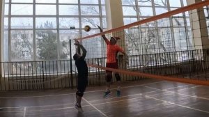 Волейбол Команда Мечты 28.12.25 ч2