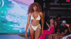 Сексуальные девочки на подиуме. Выпуск № 31