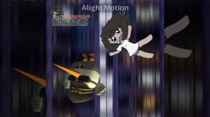 КОЛЛАБ с Mikori_ket