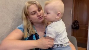 Будни мамы в декрете/ еда на камеру/ когда вот мне жевать 🤣