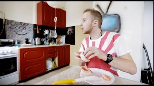 Merry Crisis, реальная Россия