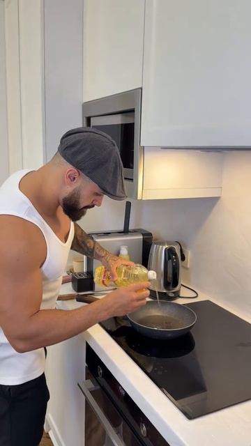 Хачапури из сосиски