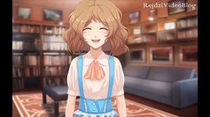 Голая школьница кидается - Notebook / Блокнот - ep 2 - Lnx