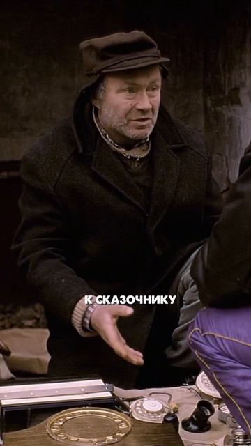 Актеры в фильме БРАТ смотреть онлайн