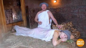 Если хочешь быть здоров - иди в баню! И закаляйся... Доброе утро. Фрагмент выпуска от 29.12.2025