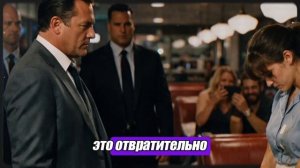 Богатая девушка УНИЗИЛА официантку — то, что СДЕЛАЛ мафиозный босс ДАЛЬШЕ, ШОКИРОВАЛО ВСЕ