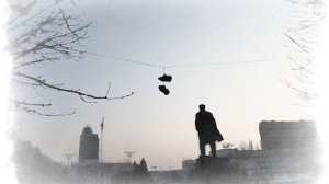 Кеды Олег Юргаев и ИИ