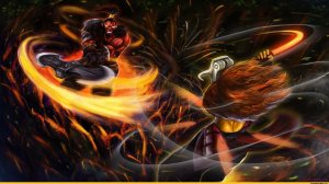 Dota 2 «Per aspera ad astra»