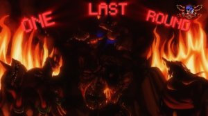 Sonic.EXE one last round