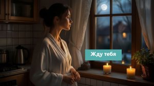 Жду тебя