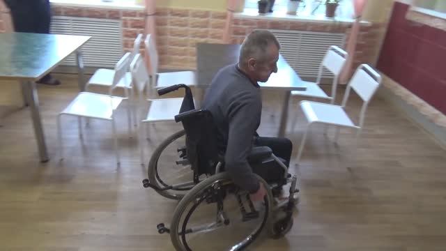 "Тихие герои".Ночлежка.Пища Жизни.Вологда.2023."