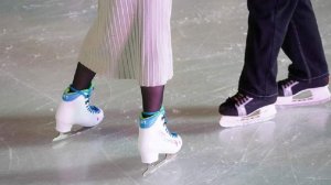 Порядка 150 тыс. человек посетили бесплатные катки «Московских сезонов» с начала работы