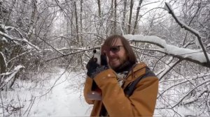 Поздравление с Новым 2026 годом!