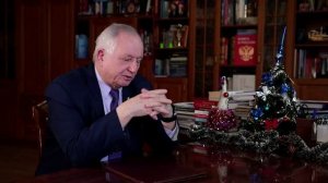 Ректор ДонНТУ о развитии студенческого конструкторского бюро