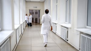 Сила искусства: медсестра из Москвы рассказала, почему решила спеть пожилой пациентке