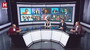 Песни группы «Орион» и творческая жизнь её руководителя Льва Поливоды | КАРТ-БЛАНШ