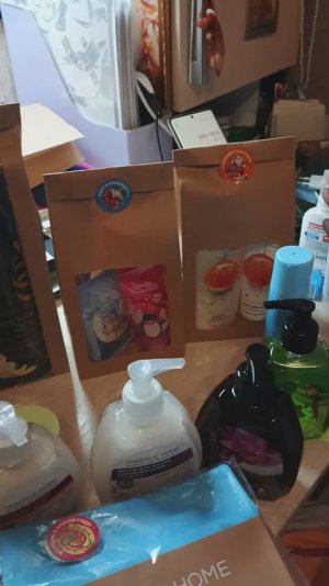 ПОДАРКИ К НОВОМУ году -2026. ПРОВЕРЕННЫЕ ВРЕМЕНЕМ от компании " FABERLIC "  НЕ РекЛама .