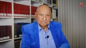 “Страдающий, но не покинутый Богом” Урок 1 Субботняя школа с Алехандро Буйоно