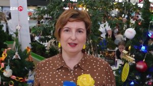 Поздравления от ростовчан на "ДОН 24"