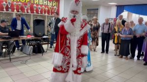 Новогодний корпоратив| С наступающим новым 2026 годом | Спасибо, что вы со мной! #мирувлечений