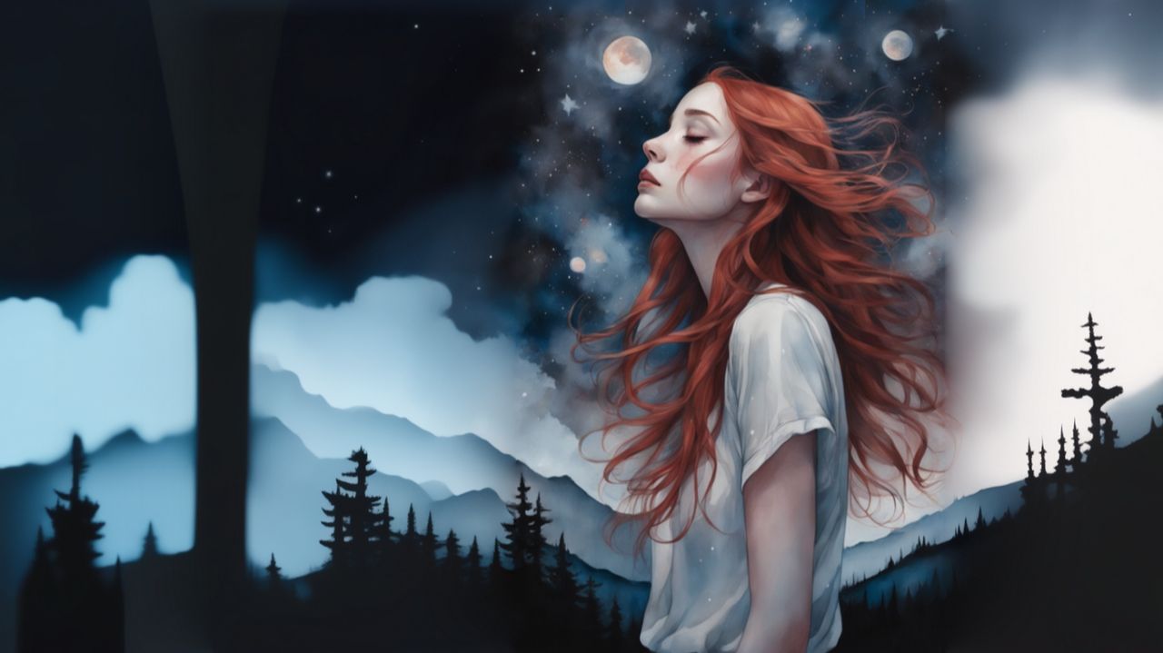 Ксана - Не надо приходить на пепелище ✓ Стихи Ирины Снеговой смотреть онлайн