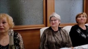 1ч. Ансамбль "Мелодия" встречает НОВЫЙ 2026 год. 27.12.2925.