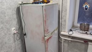 ПРЕВРАТИЛИСЬ В МУМИИ