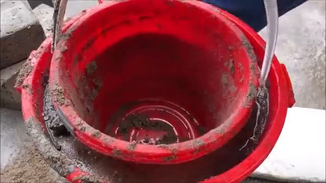 Удивительные Советы по декору из цемента смотреть онлайн